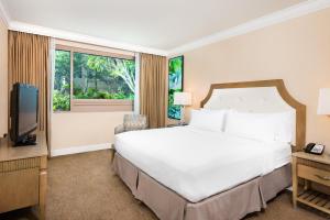 doubletree by hilton san diego bayside