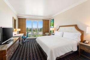 doubletree by hilton san diego bayside