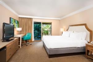 doubletree by hilton san diego bayside