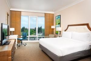 doubletree by hilton san diego bayside