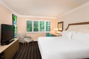 doubletree by hilton san diego bayside