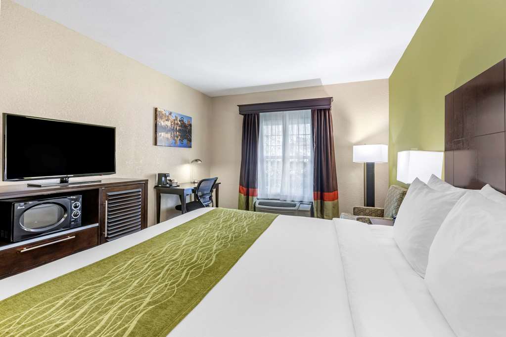 comfort inn san diego old town