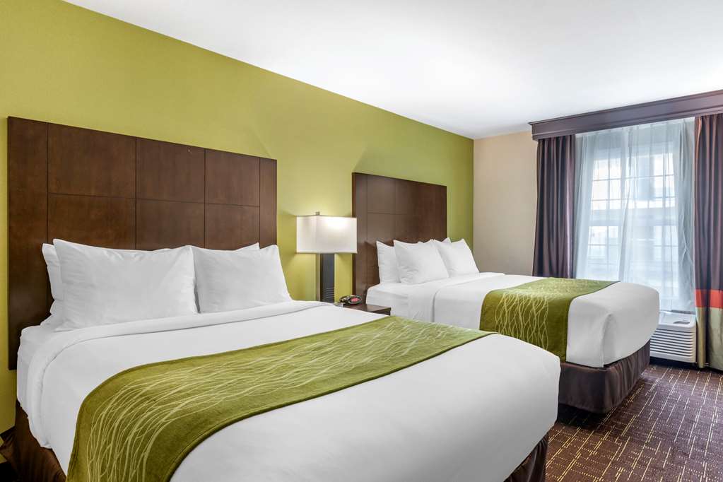 comfort inn san diego old town