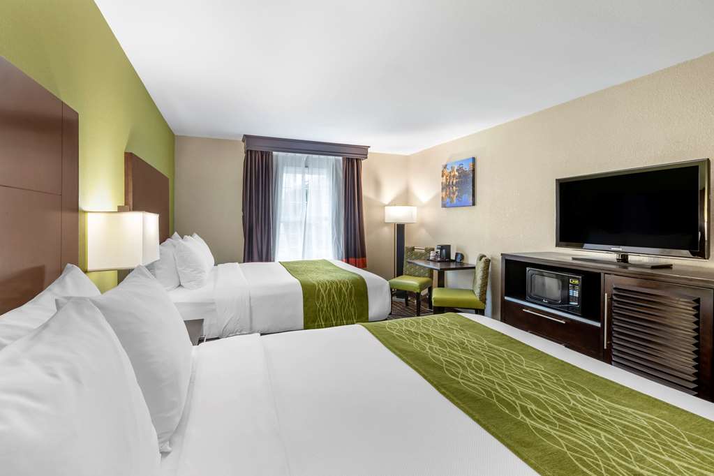 comfort inn san diego old town