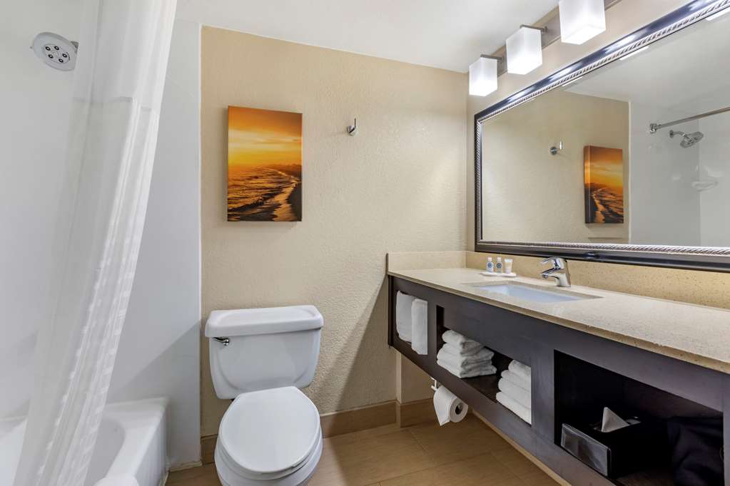 comfort inn san diego old town