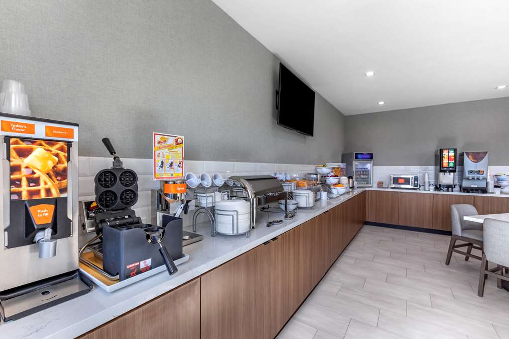 comfort inn san diego old town