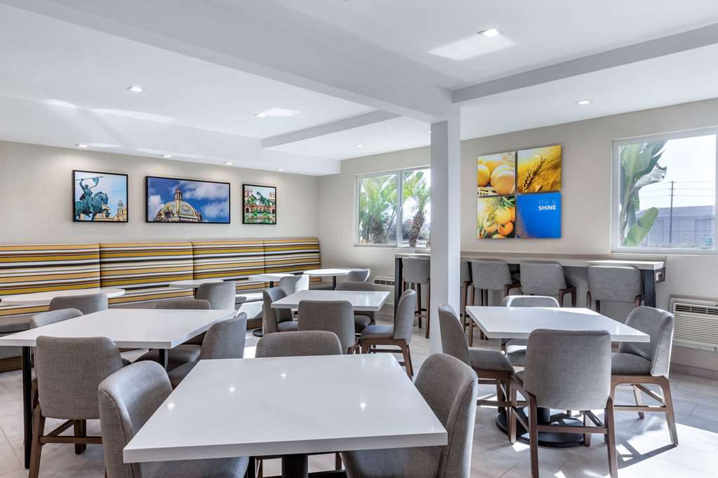 comfort inn san diego old town