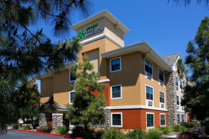 Extended Stay America Suites Temecula Wine Country