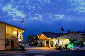 pacific shores inn on pacific beach