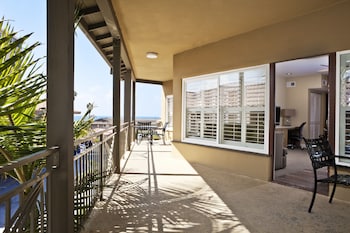 pacific shores inn on pacific beach