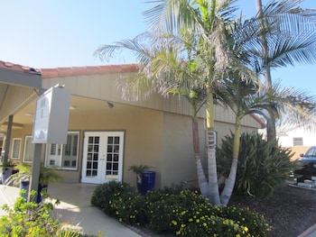 pacific shores inn on pacific beach