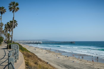 pacific shores inn on pacific beach