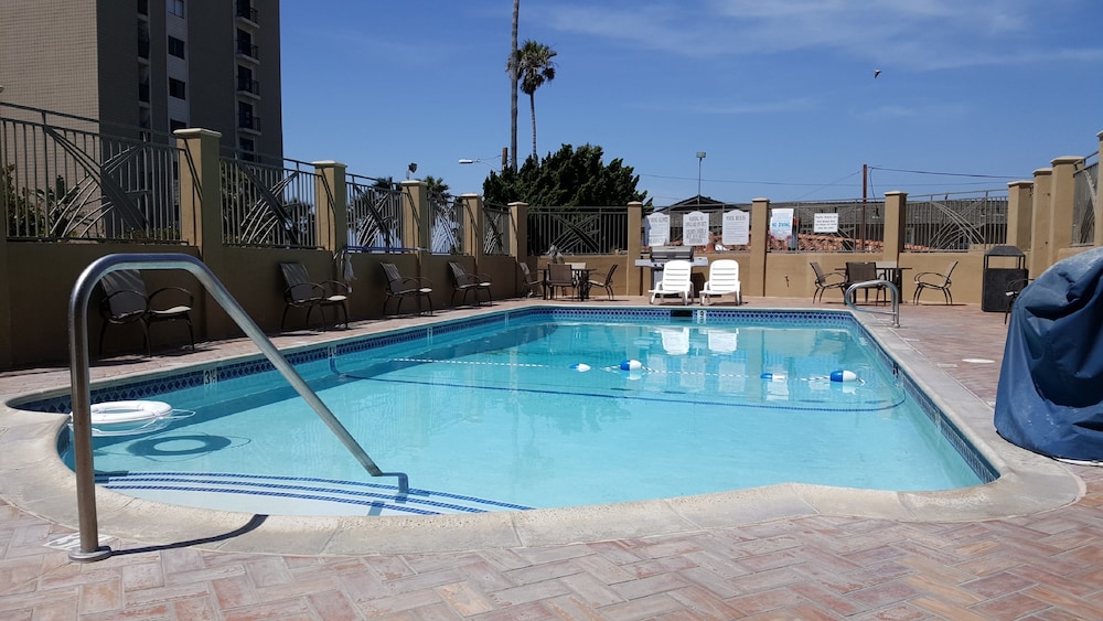 pacific shores inn on pacific beach
