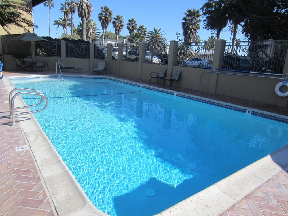 pacific shores inn on pacific beach