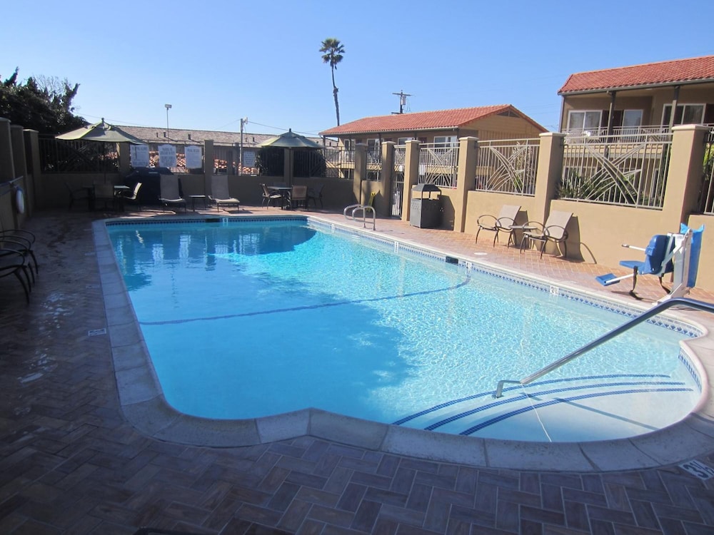 pacific shores inn on pacific beach