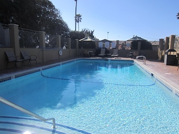 pacific shores inn on pacific beach