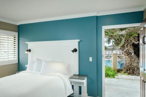 Pacific Shores Inn On Pacific Beach,San Diego>>Pacific Beach,3 star