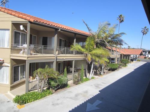 pacific shores inn on pacific beach