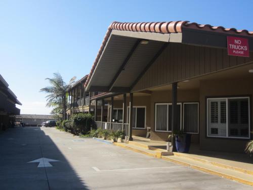 pacific shores inn on pacific beach