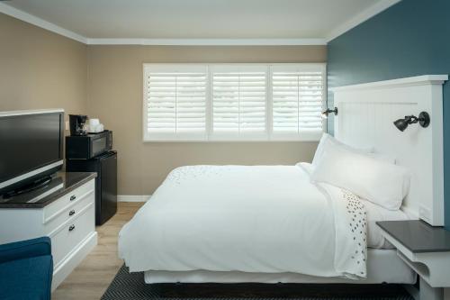 Pacific Shores Inn On Pacific Beach,San Diego>>Pacific Beach,3 star