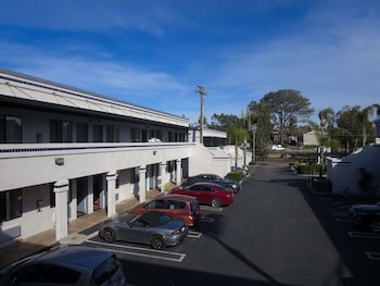 rodeway inn encinitas north