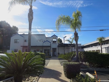 rodeway inn encinitas north
