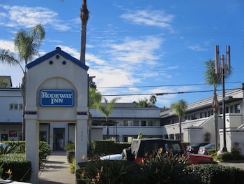 rodeway inn encinitas north