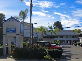 rodeway inn encinitas north