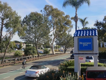 rodeway inn encinitas north