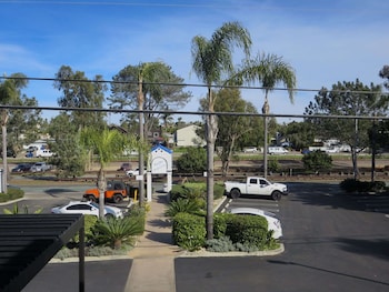 rodeway inn encinitas north