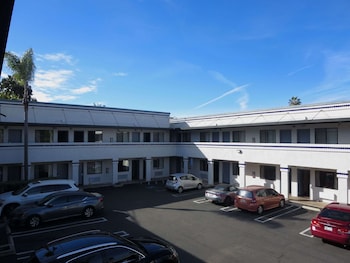 rodeway inn encinitas north