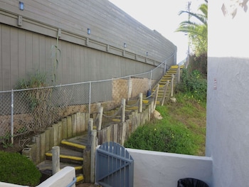 rodeway inn encinitas north