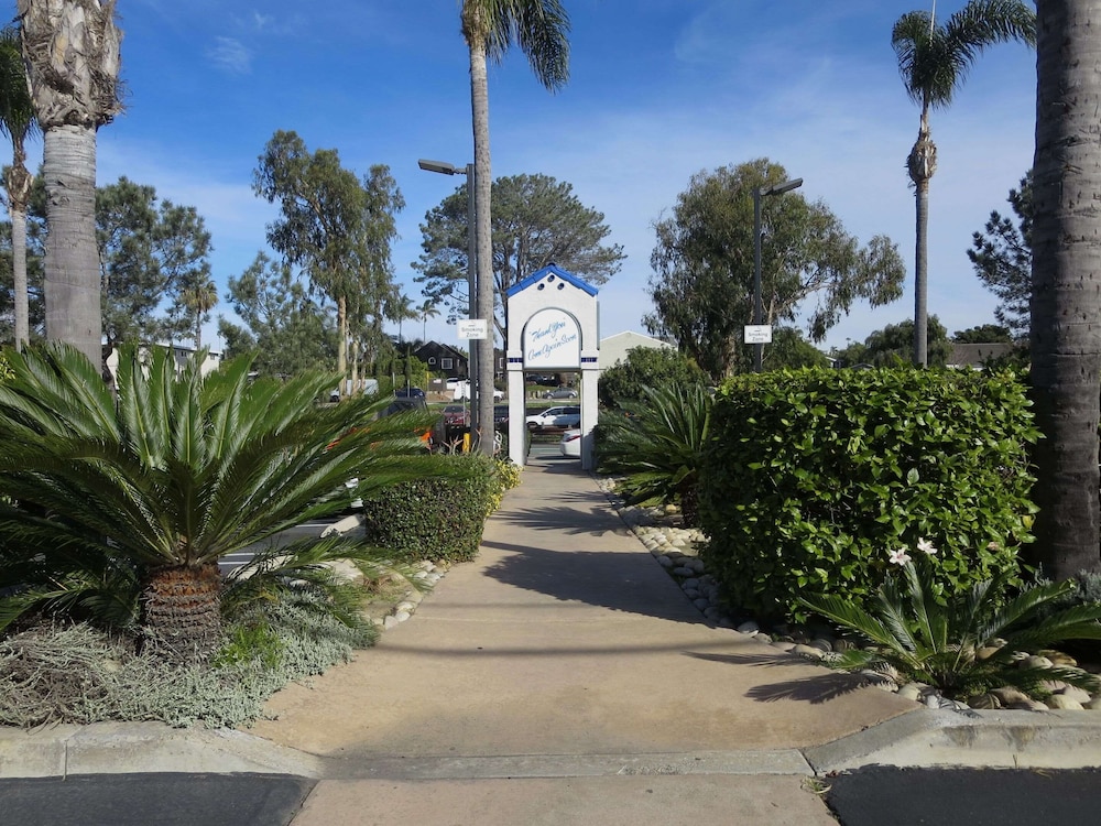 rodeway inn encinitas north