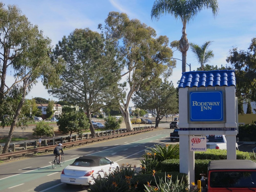 rodeway inn encinitas north