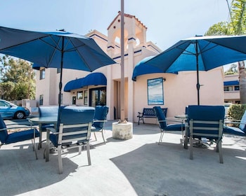 rodeway inn encinitas north