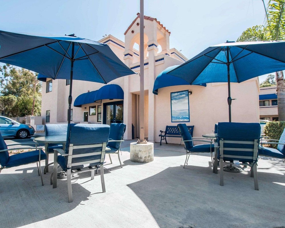 rodeway inn encinitas north