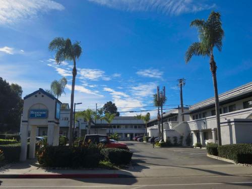 Rodeway Inn Encinitas North,San Diego>>Encinitas,2 star