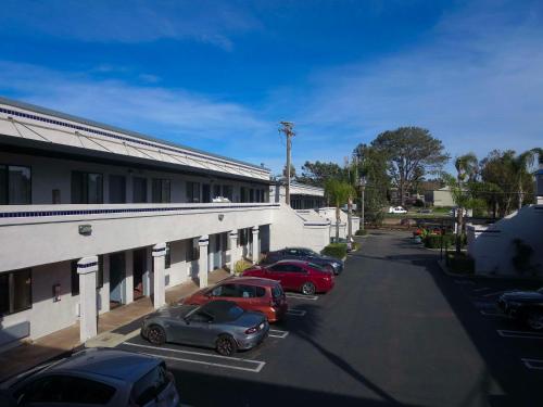 Rodeway Inn Encinitas North,San Diego>>Encinitas,2 star