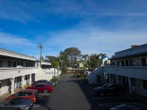 Rodeway Inn Encinitas North,San Diego>>Encinitas,2 star