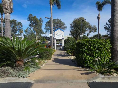 Rodeway Inn Encinitas North,San Diego>>Encinitas,2 star