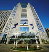 hilton sao paulo morumbi