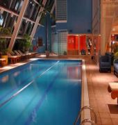 hilton sao paulo morumbi