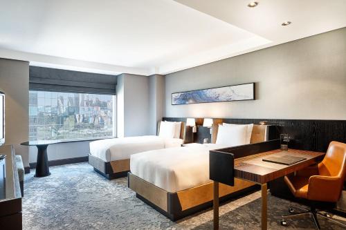 hilton sao paulo morumbi