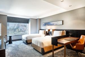 hilton sao paulo morumbi