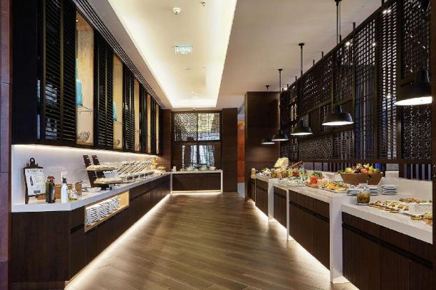 hilton sao paulo morumbi