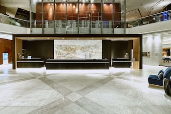 hilton sao paulo morumbi