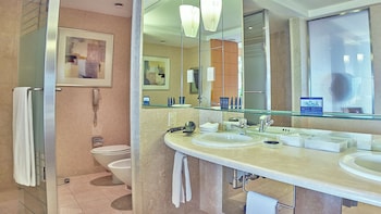 hilton sao paulo morumbi