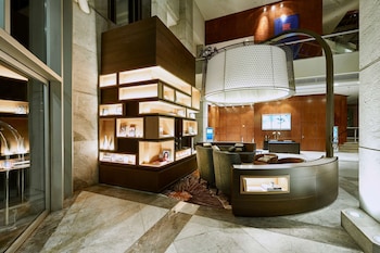 hilton sao paulo morumbi
