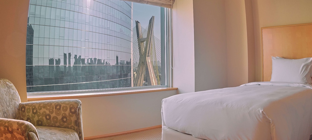 hilton sao paulo morumbi