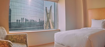 hilton sao paulo morumbi